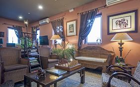 Monte Xisto Country Charm Hotel